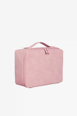 The Cosmetic Case in Atlas Pink