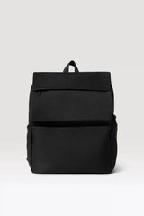 The Ultimate Diaper Backpack in Black
