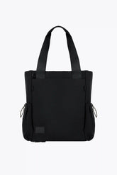 The Sport Tote in Black
