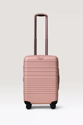 The Carry-On Roller in Atlas Pink