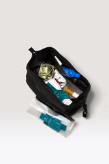The Dopp Kit in Black