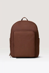 The Travel Backpack in Maple