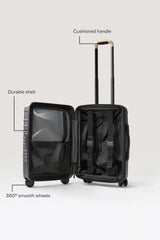 The Baby Travel Set
