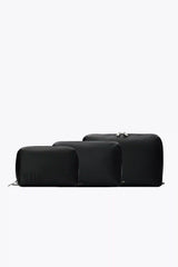The Cosmetic Bag Set