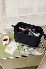 The Dopp Kit in Black