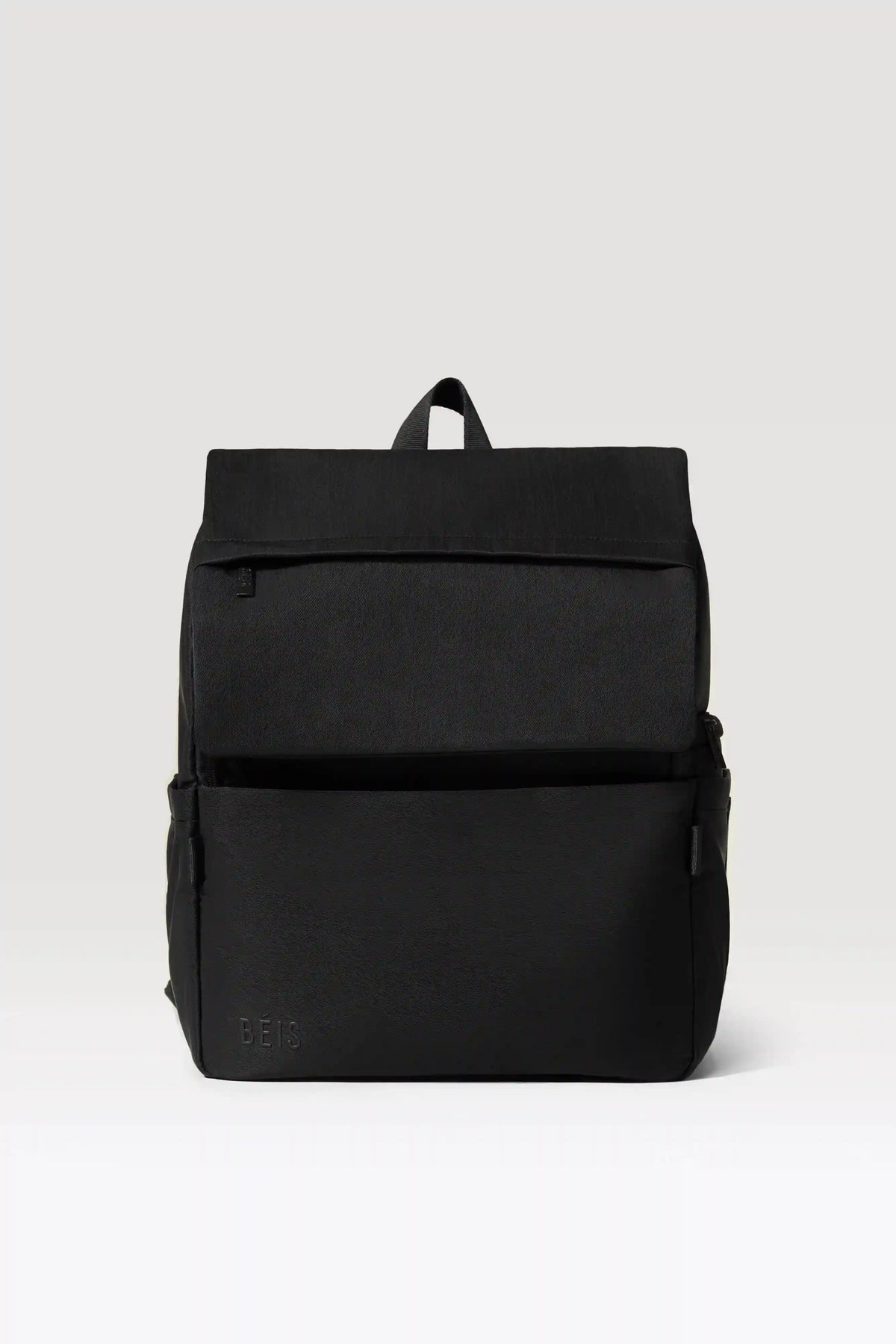 The Ultimate Diaper Backpack in Black
