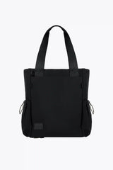 The Sport Tote in Black