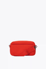 The Travel Crossbody in Flame