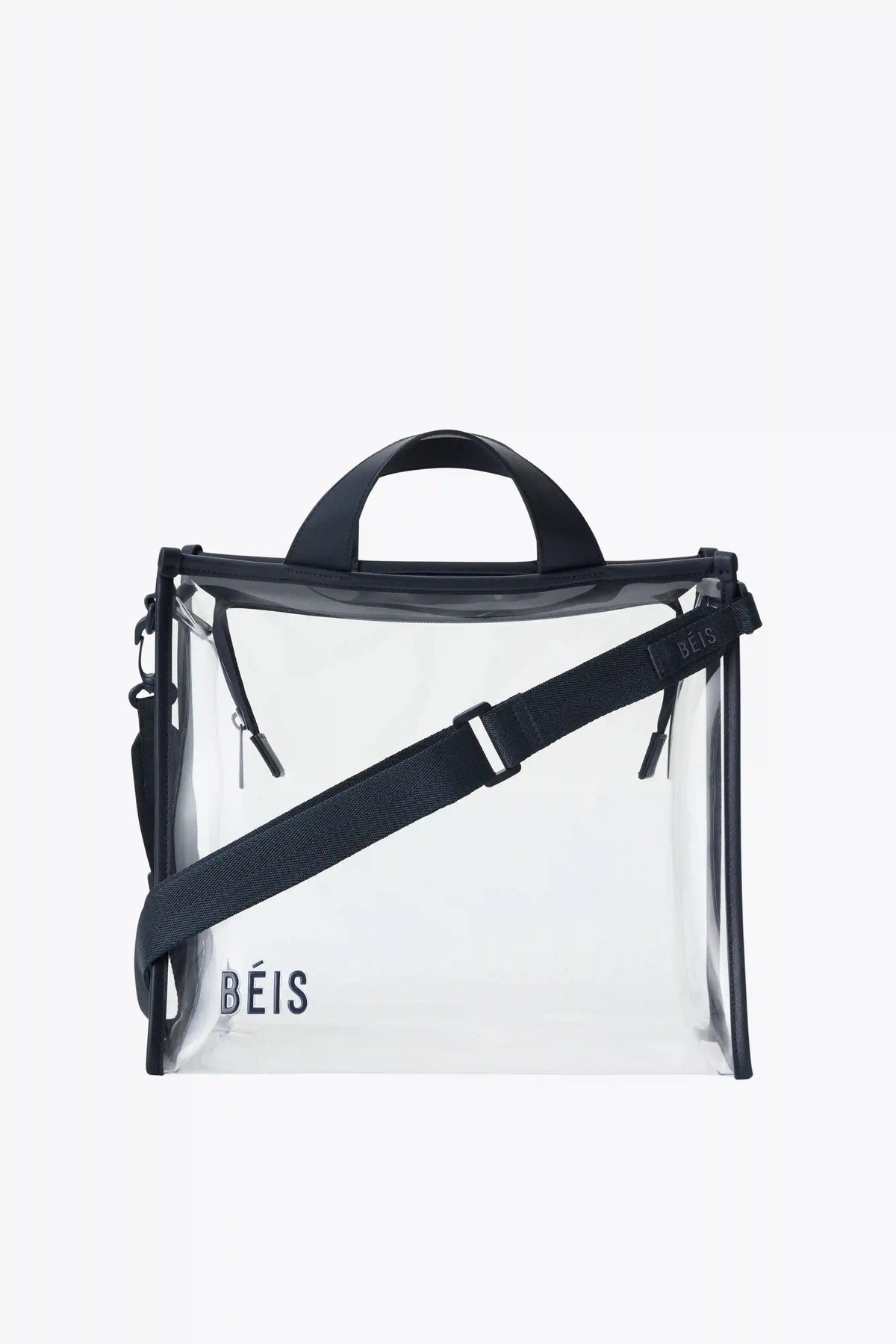 The Stadium Tote in Navy