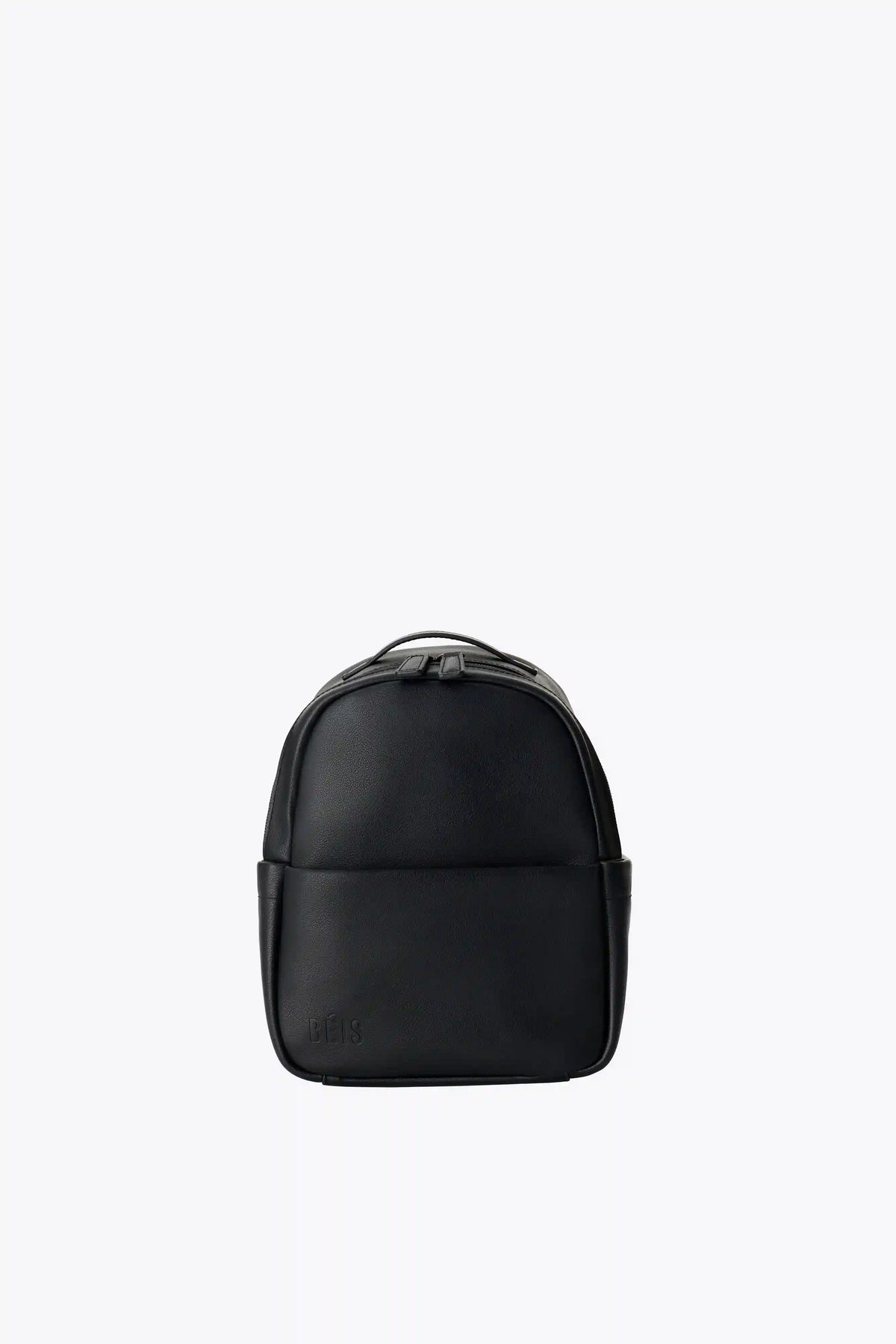 The Essential Mini Backpack in Black