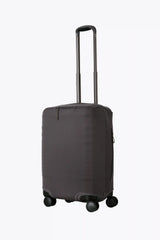 The Carry-On Luggage Cover in Charcoal