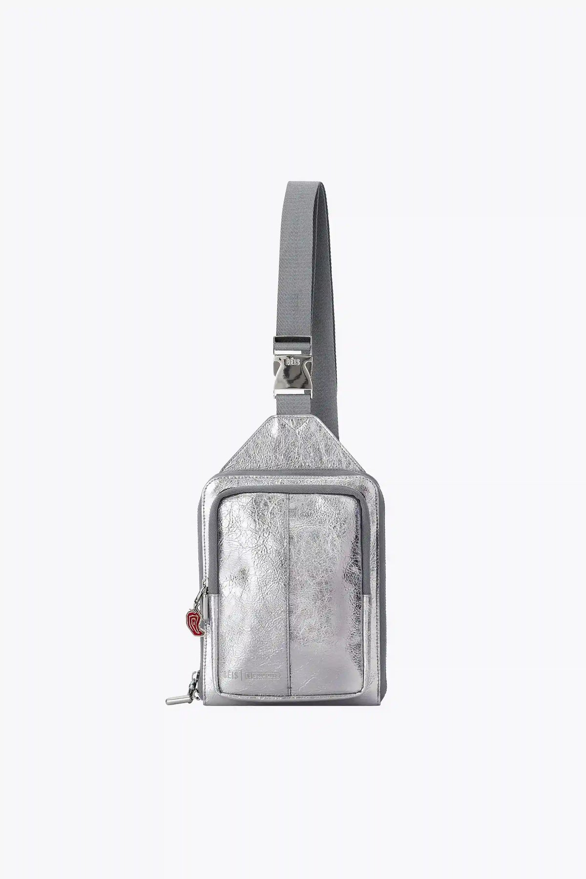 BÉIS x Chipotle The Napkin Sling in Foil