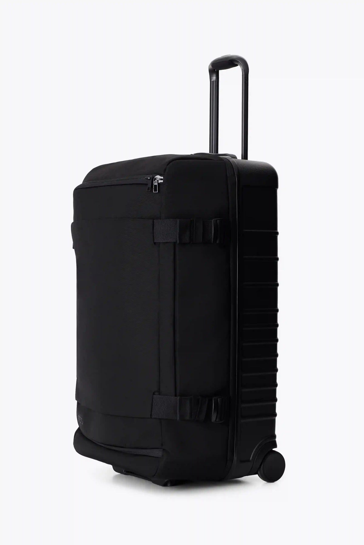 Personalized Pro-Rolling Duffle Check-In