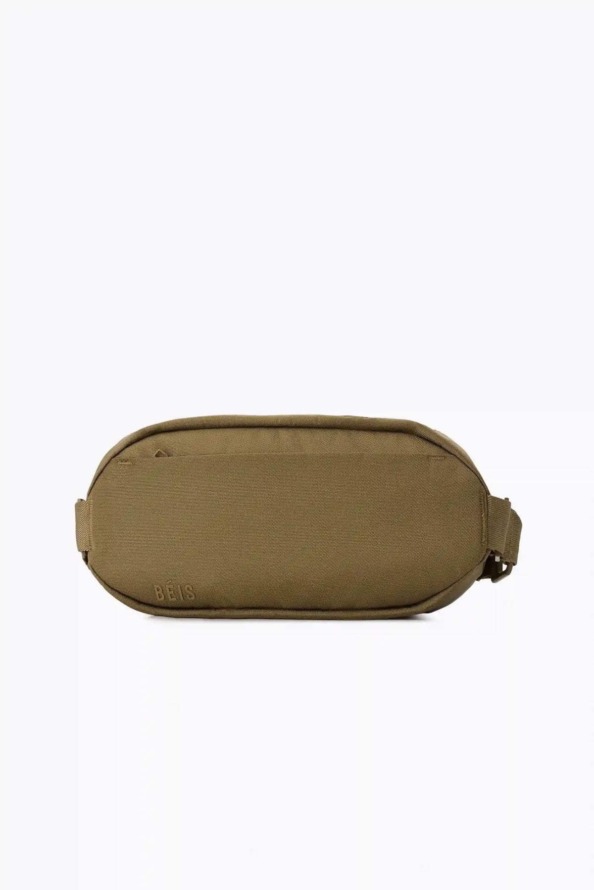 The Pro Travel Sling in Khaki