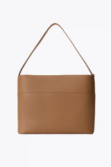 The Diaper Tote in Camel
