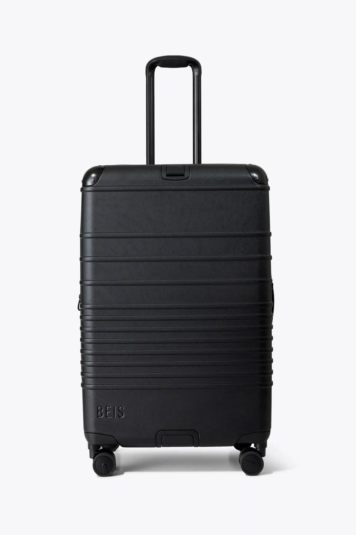The Hybrid Check-In Roller in Black