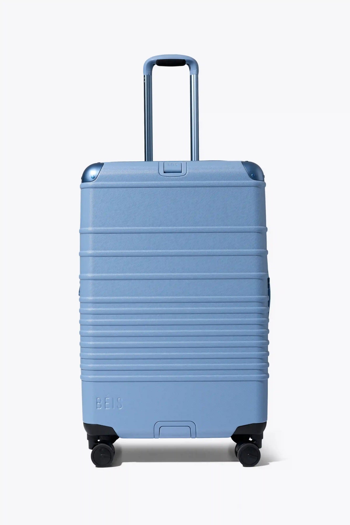 The Hybrid Check-In Roller in Dusty Blue