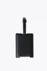 The Luggage Tag in Black