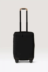 The Carry-On Luggage Cover in Black