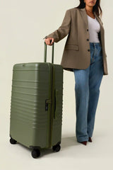 The Overpacker Starter Set