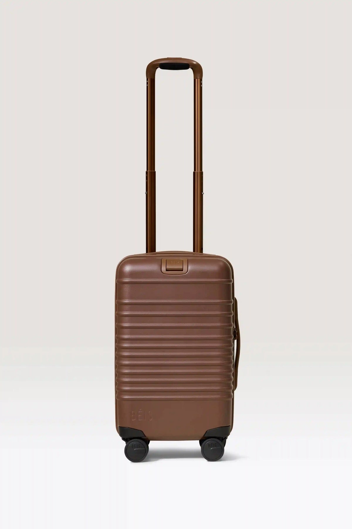 The Small Carry-On Roller in Maple