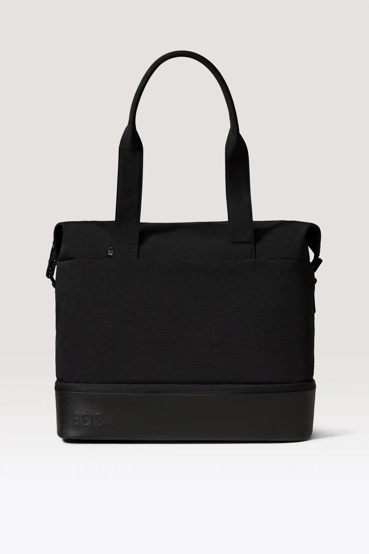 The Weekender in Black