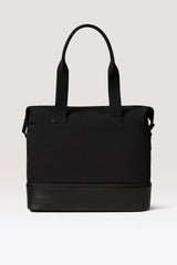 The Weekender in Black