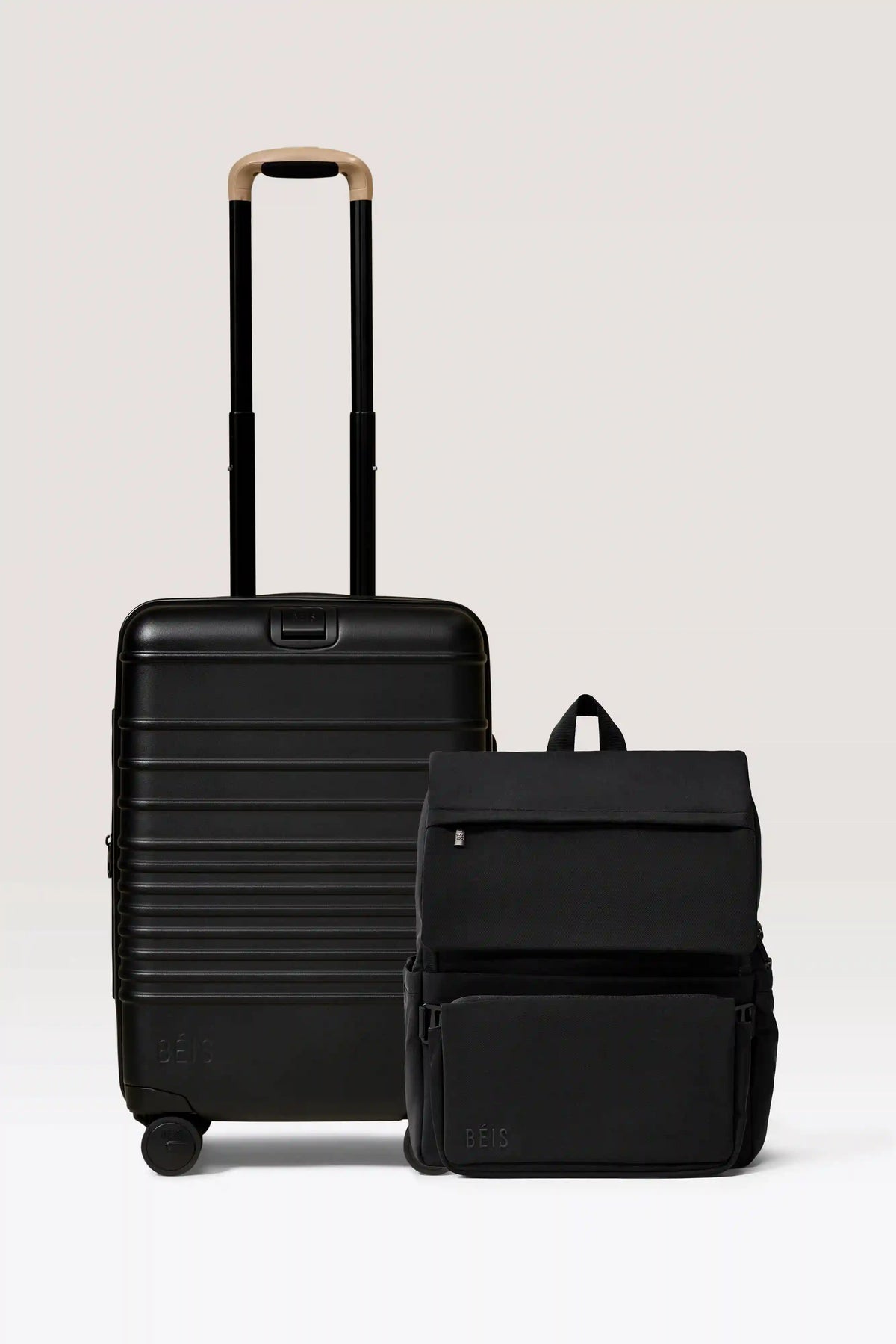 The Baby Travel Set