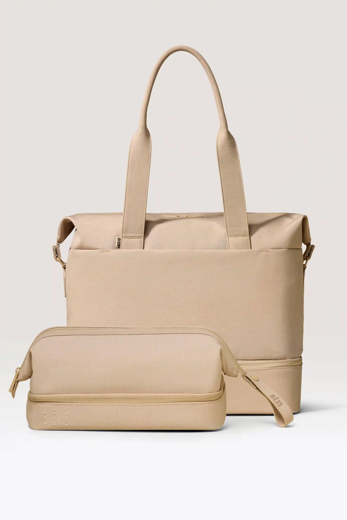 The Weekend Travel Set