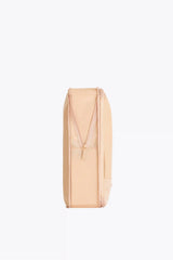 The Compression Packing Cubes 6 pc in Beige