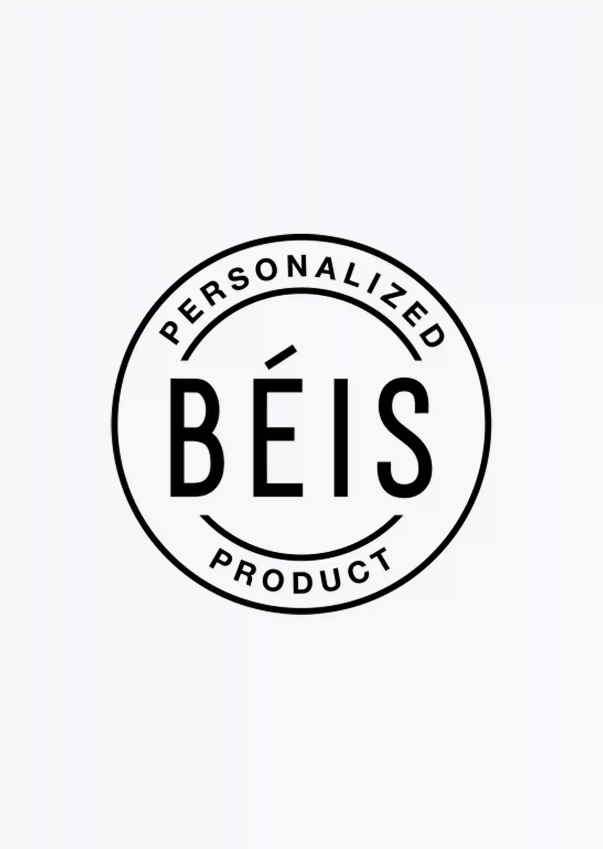 Personalization